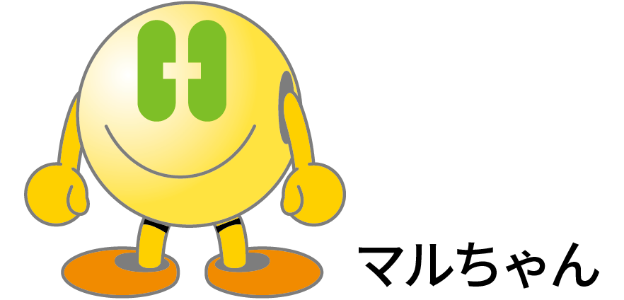 マルちゃん